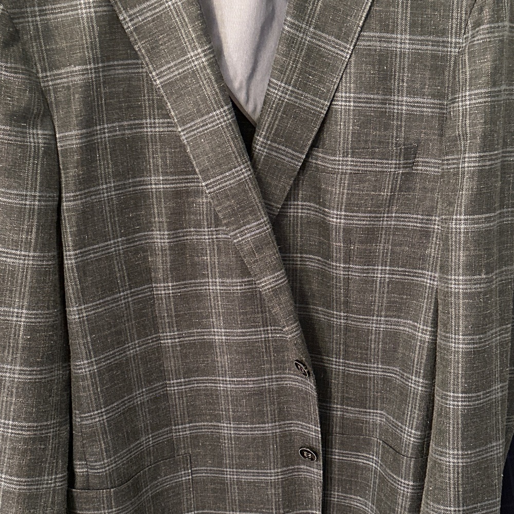 Peter Milar Sports Coat